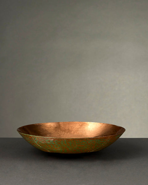Copper Plate